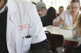 Temps de travail : les internes marseillais portent plainte contre l'AP-HM