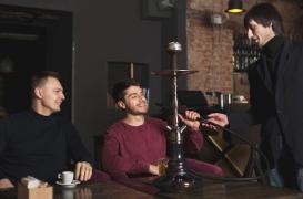 Fumer la chicha augmente les risques de diabète et d'obésité