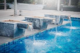 L’eau thermale, une nouvelle piste contre le Covid long ?