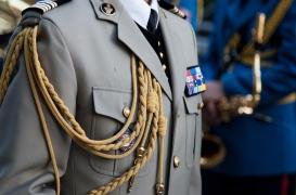 Covid-19 : comment l’armée participe à la lutte contre le virus ?