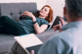 Santé mentale : 42% des 18-24 ans ont déjà consulté un spécialiste