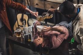 Bizutage : les rituels n'aident pas vraiment les étudiants à créer des liens entre eux