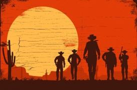 Le « syndrome du cow-boy », responsable de l’épidémie de suicides masculins