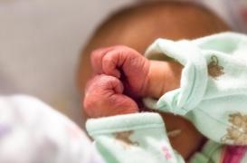 La supplémentation en acides gras améliore la vue des bébés prématurés