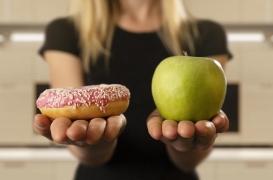 La recette pour perdre du poids : « manger varié »