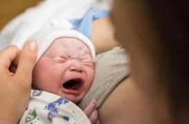 La technique scientifique infaillible pour endormir un nouveau-né