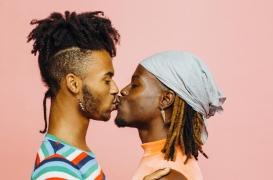 MST : la gonorrhée se transmet aussi en s'embrassant