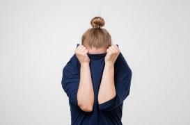 Rougir à en devenir malade 