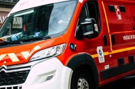 Coronavirus : les pompiers fustigent la gestion de la crise dans un rapport 