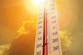 Coronavirus : la hausse des températures entraîne bien une diminution du nombre d’infection