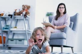 Hyperactivité de l’enfant : un nouveau médicament autorisé aux États-Unis 