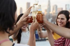 Votre cercle d’amis en dit plus long sur votre santé 