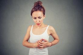 Cancer du sein : comment le stress peut empirer la maladie 
