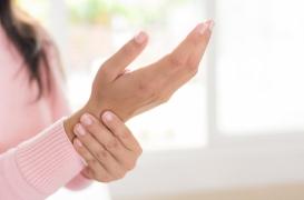 Polyarthrite rhumatoïde : cette stimulation pourrait réduire l’inflammation 