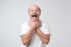 Polyarthrite rhumatoïde : une anomalie génétique associée à une maladie du poumon