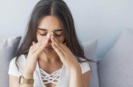 Sinusite : inutile de forcer sur les doses d'antibiotiques 