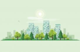 Santé vasculaire : vivre près des arbres aide à prévenir les dommages liés à la pollution