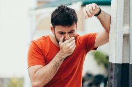 Pourquoi sensation de dégoût permet d'éviter les infections