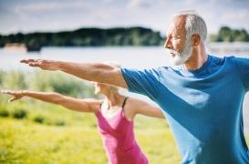 Cancer : l’exercice physique améliore le moral des plus de 60 ans en chimiothérapie