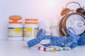 Obésité : une nouvelle molécule démontre son effet sur le poids et sa tolérance