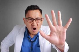Votre médecin est de mauvaise humeur : y-a-t-il un risque de négligence ?