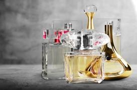 Attention aux allergènes dans les parfums
