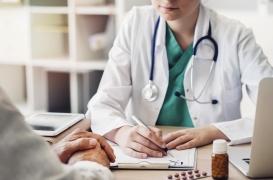 Fibrillation atriale : une maladie de la personne âgée 