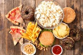 Les aliments ultra-transformés nous poussent à manger davantage