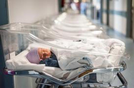 Changement climatique : un impact sur le poids à la naissance des bébés
