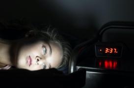 Le manque de sommeil nuit à la santé mentale des enfants