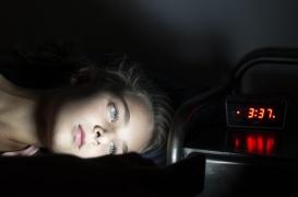 Le manque de sommeil peut vous faire passer pour un grognon !