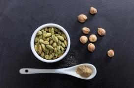 Cancer du sein triple négatif : la cardamome comme nouvelle piste de traitement 