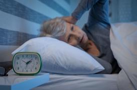 Troubles du sommeil : 3 conseils d'experts pour un sommeil de qualité chez les seniors