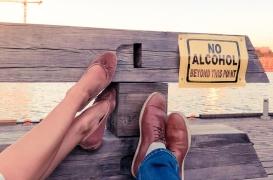 Le Dry January “peut encourager les personnes à changer durablement leur comportement” face à l’alcool
