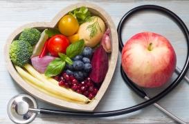 Manger des fruits et des légumes est lié à une diminution du stress