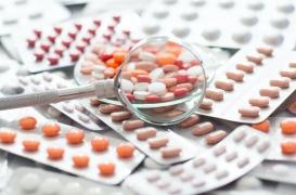 Après une période de stockage, retour à la normale dans la consommation de médicaments