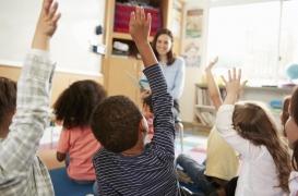 Coronavirus : comment parler de l'épidémie aux enfants ?