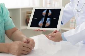 Cancer du sein : la HAS défavorable au remboursement des tests prédictifs des risques de rechute