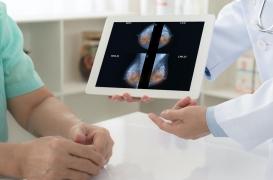 Les mammographies pourraient détecter l’insuffisance cardiaque