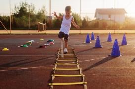 Un mode de vie sain renforce les capacités de raisonnement des jeunes enfants