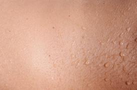 Des capteurs portables pour décoder notre transpiration 