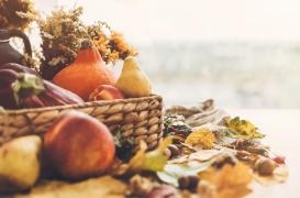Fruits d’automne : attention aux pesticides 