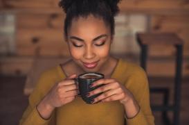 L'odorat est influencé par les autres sens