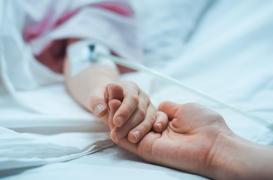 Euthanasie : les Pays-Bas l’autorisent pour les moins de 12 ans