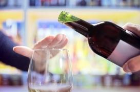Une seule dose de kétamine peut réduire la consommation d’alcool