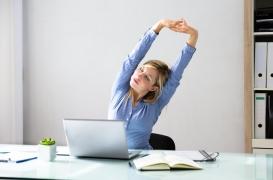 Être en mouvement booste la créativité