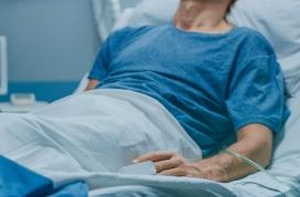 Il est amputé des deux jambes après avoir attrapé la grippe