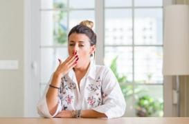 Bailler n’est pas qu’un signe de sommeil