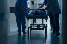 Deux médecins décédés de Covid-19 dans le Grand Est