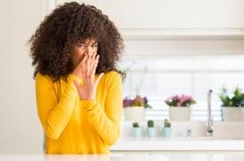 La musique fait mieux passer les mauvaises odeurs